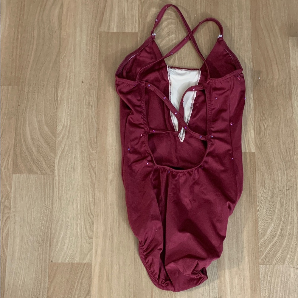 Lyrical Dance Costume - image 3